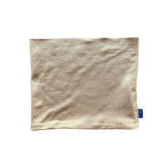 Loop sand Kinder, Merinowolle & Seide (bio/GOTS)