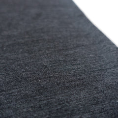 Damen Tank Top anthrazit, Merinowolle & Tencel (bio/Bluesign) - Glückskind - Tank-Top - S