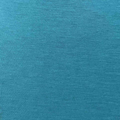 Meterware smaragd uni, 70% Merinowolle & 30% Seide (bio/GOTS) - Glückskind - Meterware - 50 cm