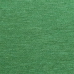 Meterware waldgrün uni, 70% Merinowolle & 30% Seide (bio/GOTS) - Glückskind - Meterware - 50 cm