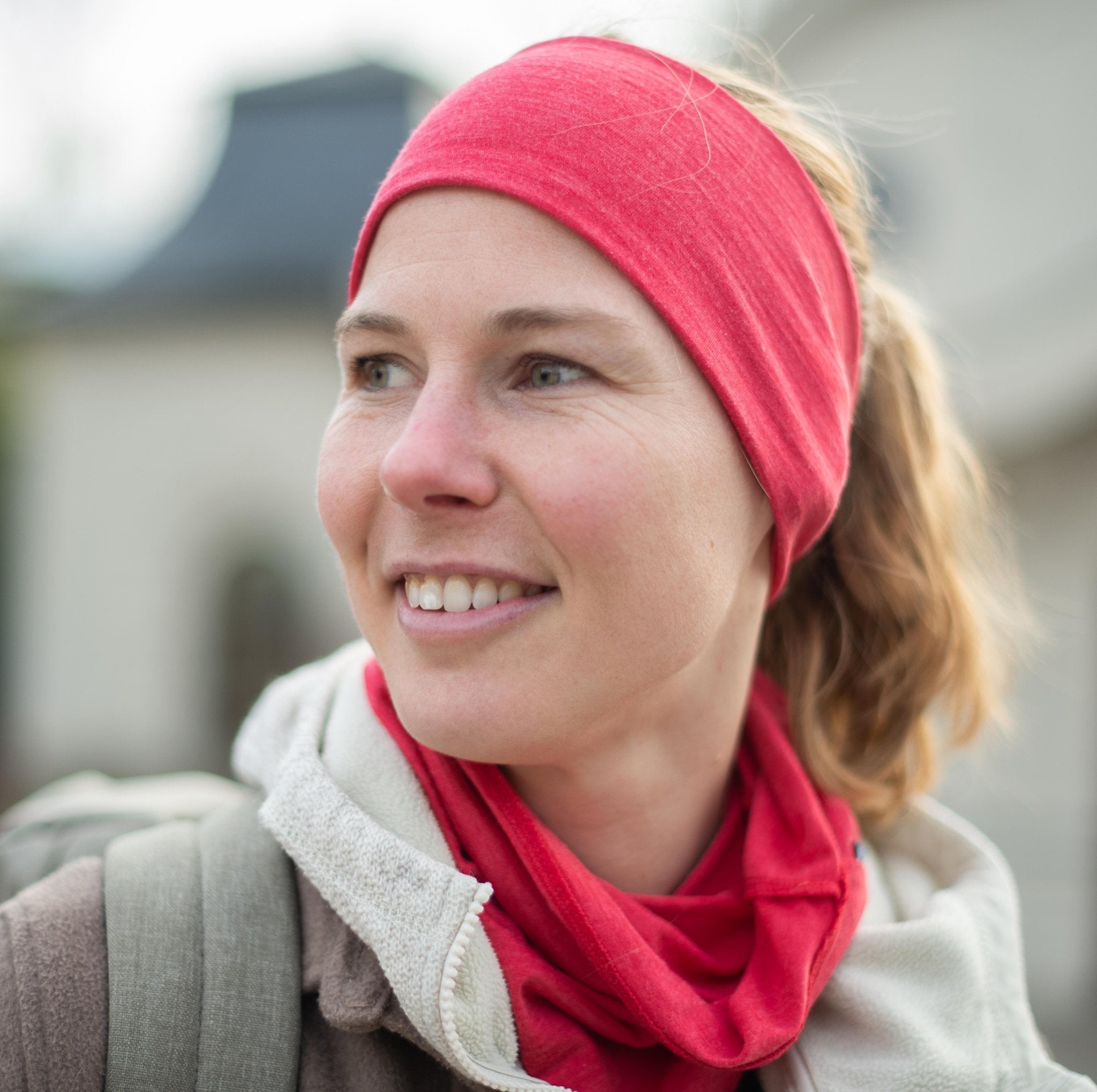 Dein Lieblings-Stirnband perfekt unterm Helm. Merino & Seide – Glückskind Dein Lieblings-Stirnband perfekt unterm Helm. Merino & Seide – Glückskind