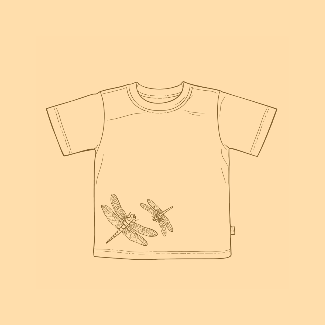 Kinder T-Shirts