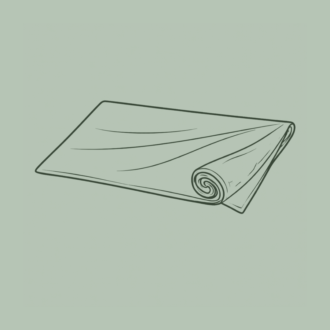 Glückskind Meterware - Premium Merinowolle & Seide - Glückskind