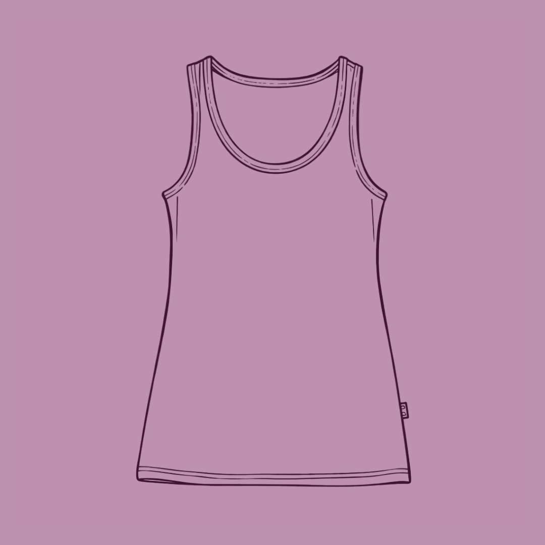 Tank-Tops Damen